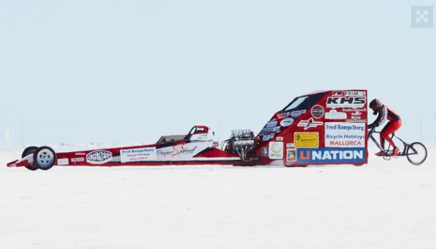 Wheels are back in motion, with and without engines